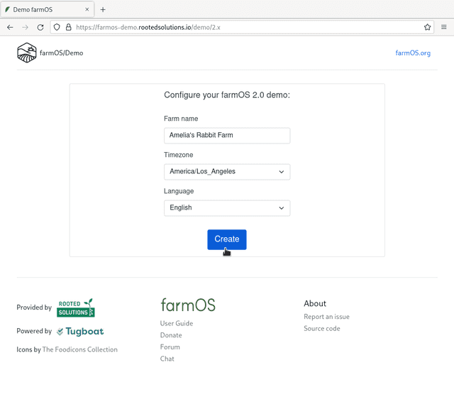 Getting Started with farmOS | farmOS